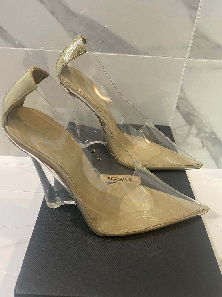 Yeezy Season Size 39