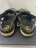 Chanel Size 38.5