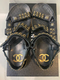 Chanel Size 38.5