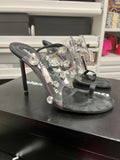 Alexander Wang Crystal Sandal