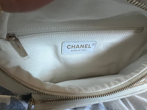 Chanel Belt Bag