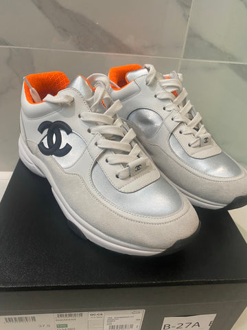 Chanel Size 37.5